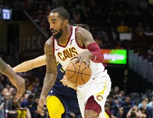 JR:退役让我意识到自己浪费了很多钱 为什么我要买7辆车?