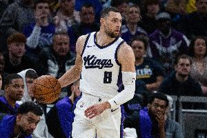 Amick:拉文将执行他下赛季4900万美元的球员选项