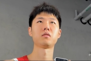 赵嘉义:还有很多不足的地方 但有大家的共同努力去弥补这些疏漏