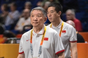 媒体人:法国女篮对中国女篮占据碾压优势 这比赛有一边倒的可能