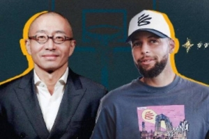 发音很标准!库里用中文送出教师节祝福
