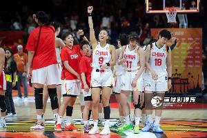 媒体人谈女篮窘境:不可能逼WCBA投资人搞青训 校园体系大而不精