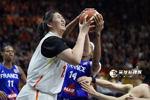 认清差距!韩旭:子宇在世界级强队面前是没有绝对优势的