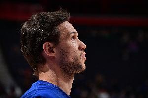 伤病+交易!加里纳利:我可能是NBA历史上最大的“如果”型球员
