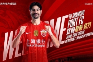 即插即用!海港国安4名亚冠专属外援表现:3人破门,格劳传射建功