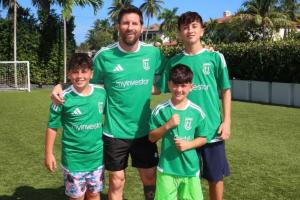 专家:梅西收购埃登斯遇法规限制,需放弃一俱乐部控制权