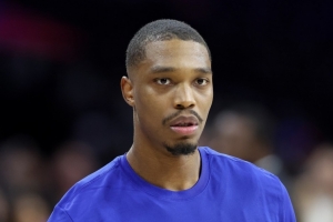 非保障合同&能否留队?Ary:掘金对朗尼·沃克训练营表现印象深刻
