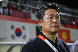 决赛以大打小!韩国U23主帅:我们并没有违规,韩国有兵役的问题