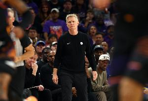 科尔:勇士想在细节处制胜需靠习惯而非教练临场微操