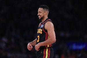 频繁造杀伤!麦科勒姆上半场4投2中&7罚7中 砍下12分5板