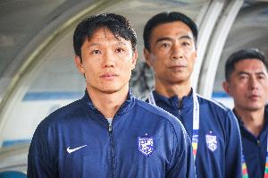 记者谈三镇:稳定生存基本盘利好叠加了不少,内部操作净是胡闹