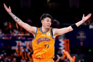 媒体人:张镇麟攻防一体 下一个窗口期国家队会征召他吗?