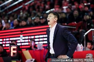 吉林力克新疆取首胜 少帅李昂斩获执教开门红!